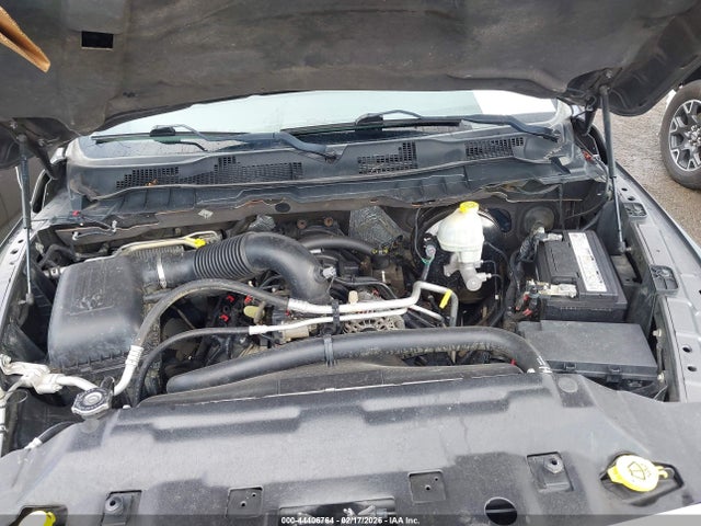 3C6JR7AT1FG652486 RAM 1500 Tradesman