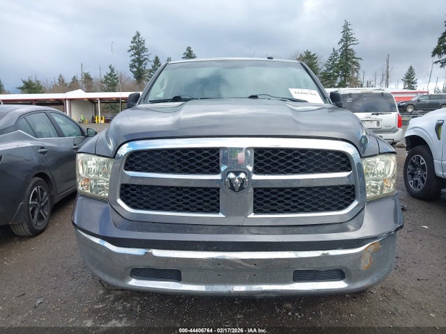 3C6JR7AT1FG652486 RAM 1500 Tradesman