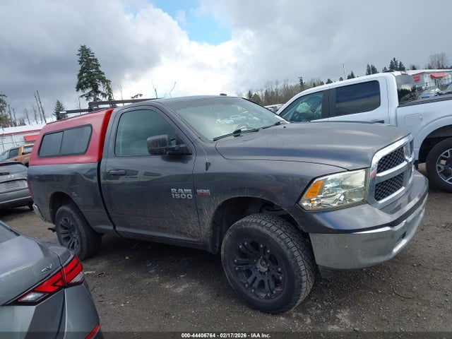 3C6JR7AT1FG652486 RAM 1500 Tradesman