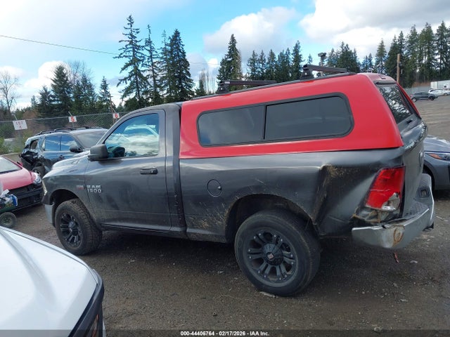 3C6JR7AT1FG652486 RAM 1500 Tradesman