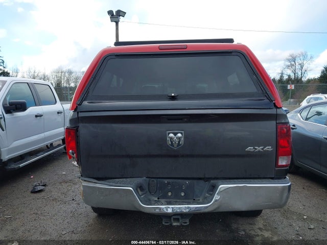 3C6JR7AT1FG652486 RAM 1500 Tradesman