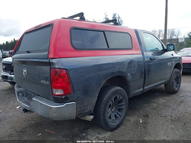 3C6JR7AT1FG652486 RAM 1500 Tradesman