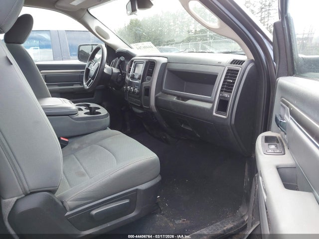 3C6JR7AT1FG652486 RAM 1500 Tradesman