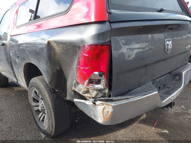 3C6JR7AT1FG652486 RAM 1500 Tradesman