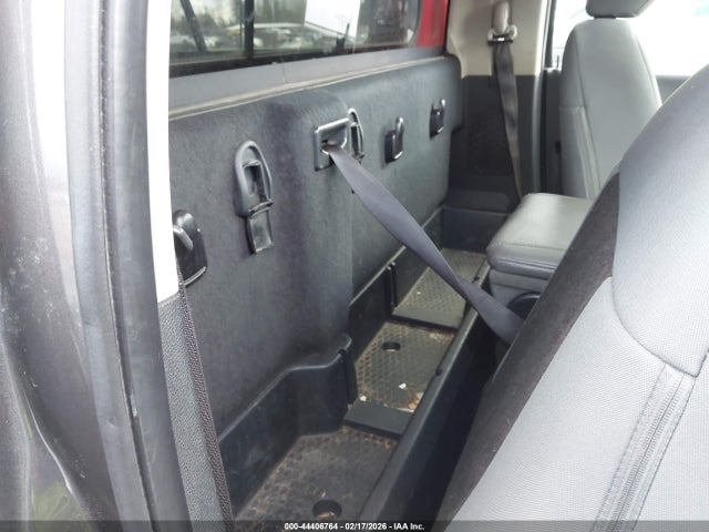 3C6JR7AT1FG652486 RAM 1500 Tradesman