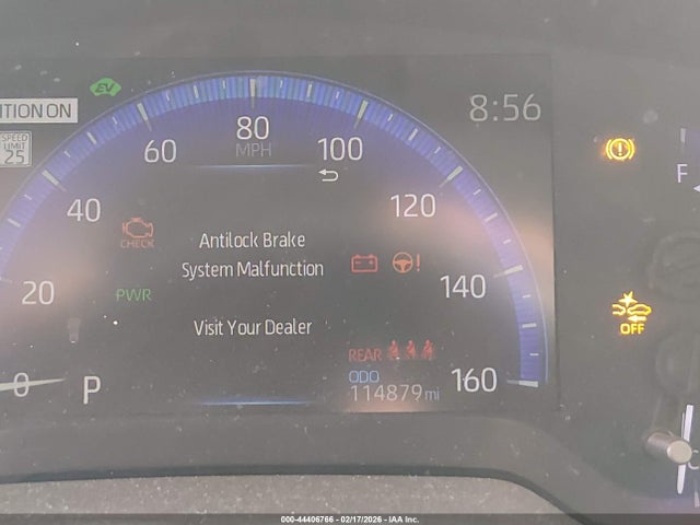 Toyota Corolla Hybrid Le 2020 JTDEBRBEXLJ018923 Image 15