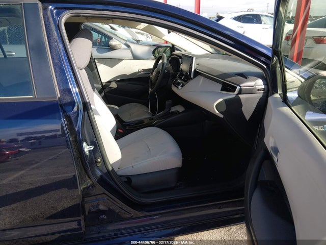 Toyota Corolla Hybrid Le 2020 JTDEBRBEXLJ018923 Image 5