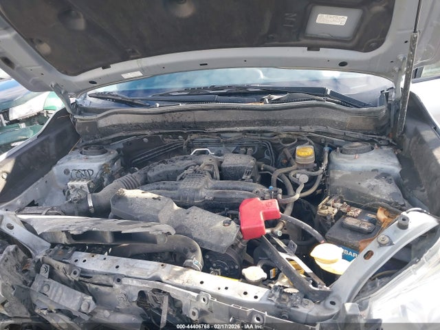 Продажа на аукционе авто 2014 Subaru Forester 2.5i, vin: JF2SJAAC8EH446489, номер лота: 44406768
