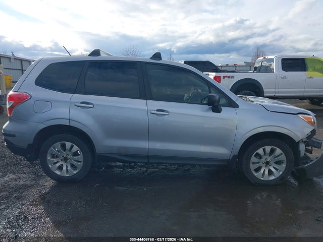 Продажа на аукционе авто 2014 Subaru Forester 2.5i, vin: JF2SJAAC8EH446489, номер лота: 44406768