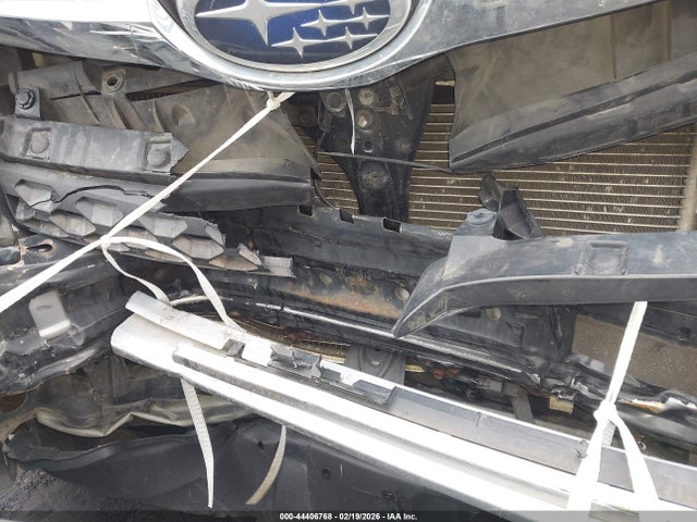 Продажа на аукционе авто 2014 Subaru Forester 2.5i, vin: JF2SJAAC8EH446489, номер лота: 44406768