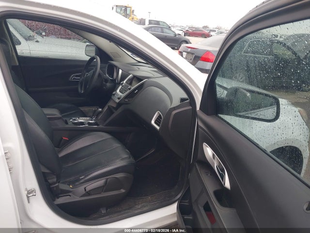 2GNALBEK6G1122093 Chevrolet EQUINOX LS