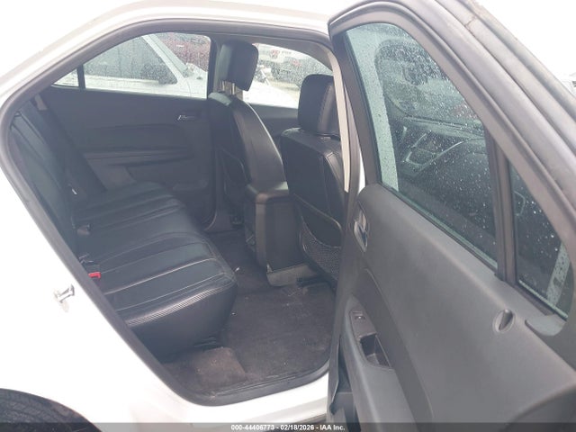 2GNALBEK6G1122093 Chevrolet EQUINOX LS