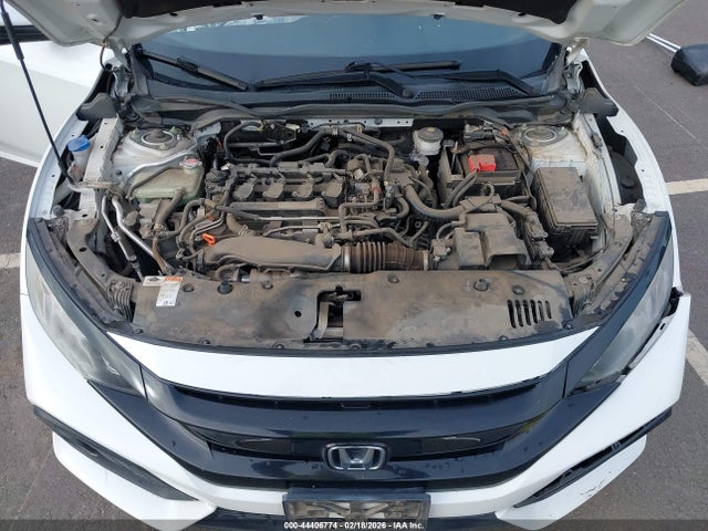 SHHFK7H6XKU416386 Honda CIVIC EX