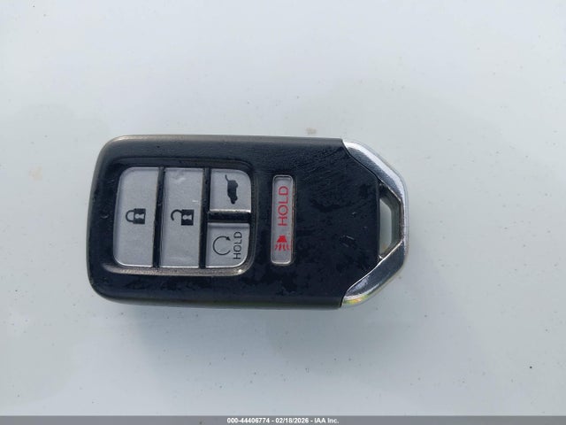 SHHFK7H6XKU416386 Honda CIVIC EX