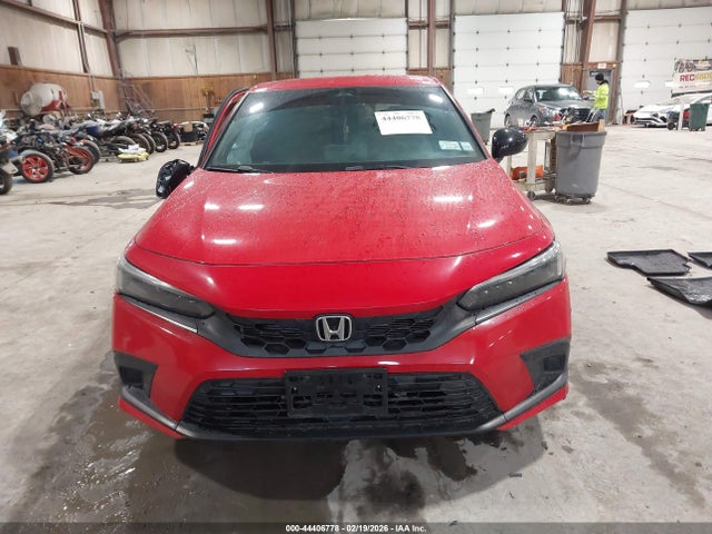 Aukcja sprzedaży 2023 Honda Civic Sport, vin: 19XFL2H81PE005118, numer aukcji: 44406778