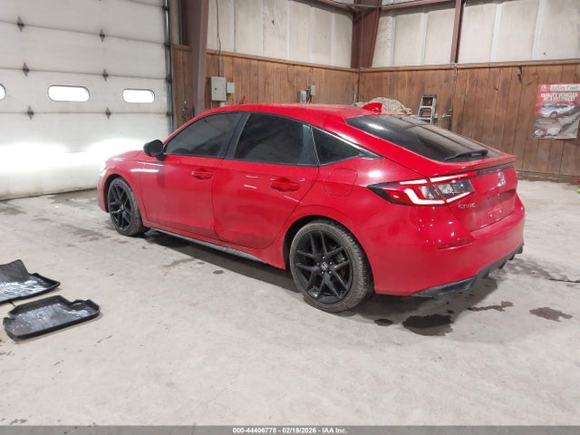 Aukcja sprzedaży 2023 Honda Civic Sport, vin: 19XFL2H81PE005118, numer aukcji: 44406778