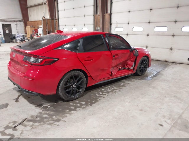 Aukcja sprzedaży 2023 Honda Civic Sport, vin: 19XFL2H81PE005118, numer aukcji: 44406778