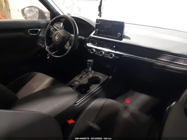 Aukcja sprzedaży 2023 Honda Civic Sport, vin: 19XFL2H81PE005118, numer aukcji: 44406778