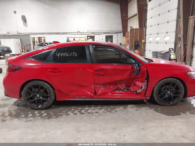 Aukcja sprzedaży 2023 Honda Civic Sport, vin: 19XFL2H81PE005118, numer aukcji: 44406778