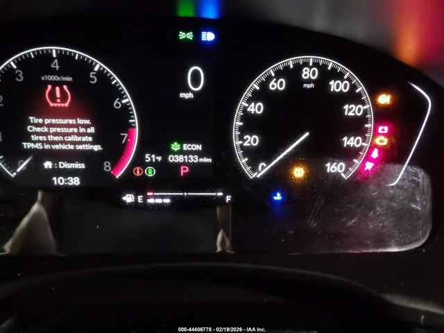 Aukcja sprzedaży 2023 Honda Civic Sport, vin: 19XFL2H81PE005118, numer aukcji: 44406778