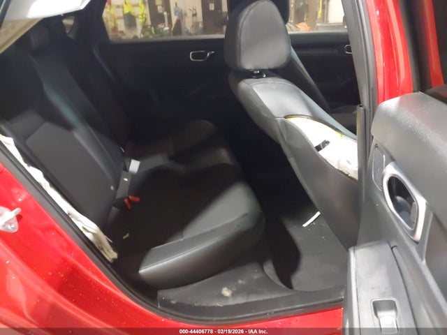 Aukcja sprzedaży 2023 Honda Civic Sport, vin: 19XFL2H81PE005118, numer aukcji: 44406778