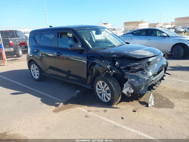 Продажа на аукционе авто 2023 Kia Soul Lx, vin: KNDJ23AUXP7842704, номер лота: 44406783