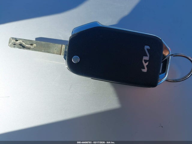 Продажа на аукционе авто 2023 Kia Soul Lx, vin: KNDJ23AUXP7842704, номер лота: 44406783