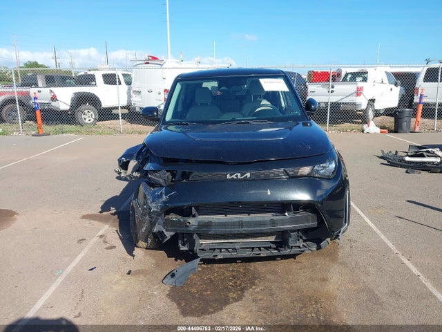 Продажа на аукционе авто 2023 Kia Soul Lx, vin: KNDJ23AUXP7842704, номер лота: 44406783