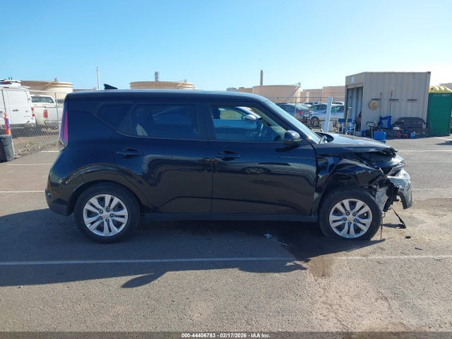 Продажа на аукционе авто 2023 Kia Soul Lx, vin: KNDJ23AUXP7842704, номер лота: 44406783