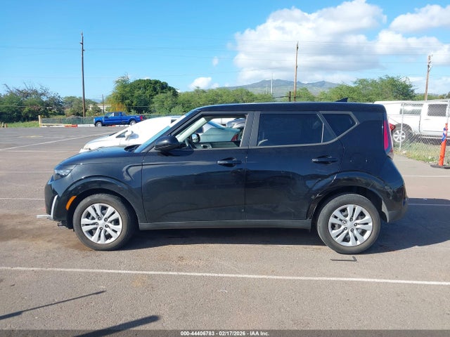 Продажа на аукционе авто 2023 Kia Soul Lx, vin: KNDJ23AUXP7842704, номер лота: 44406783