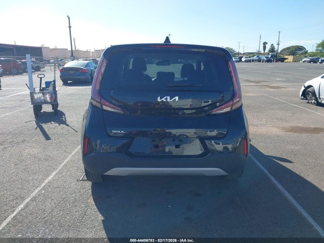 Продажа на аукционе авто 2023 Kia Soul Lx, vin: KNDJ23AUXP7842704, номер лота: 44406783
