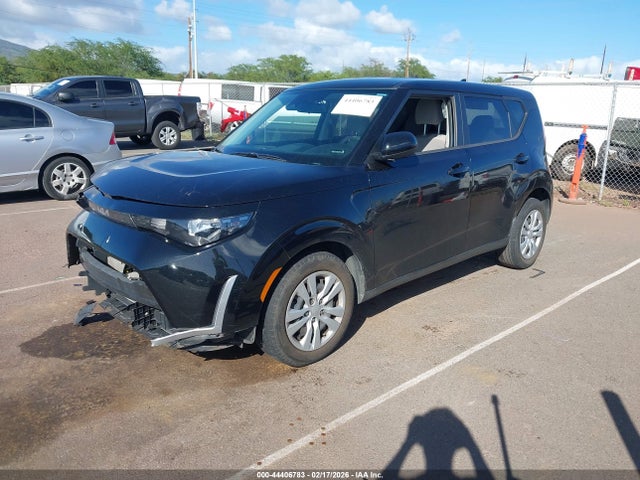 Продажа на аукционе авто 2023 Kia Soul Lx, vin: KNDJ23AUXP7842704, номер лота: 44406783