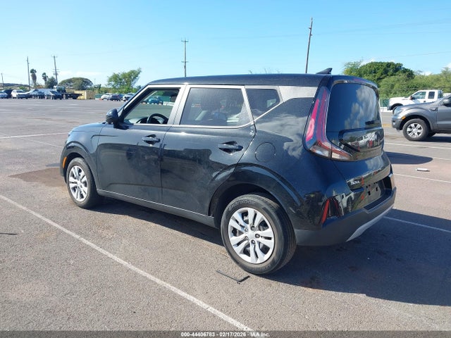 Продажа на аукционе авто 2023 Kia Soul Lx, vin: KNDJ23AUXP7842704, номер лота: 44406783