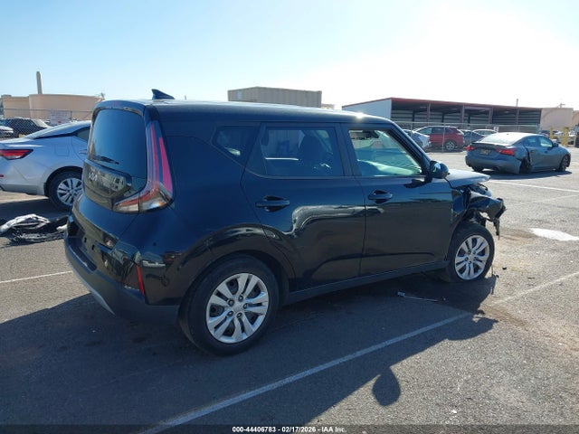 Продажа на аукционе авто 2023 Kia Soul Lx, vin: KNDJ23AUXP7842704, номер лота: 44406783