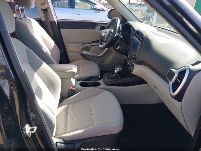 Продажа на аукционе авто 2023 Kia Soul Lx, vin: KNDJ23AUXP7842704, номер лота: 44406783