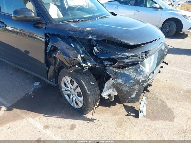 Продажа на аукционе авто 2023 Kia Soul Lx, vin: KNDJ23AUXP7842704, номер лота: 44406783