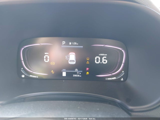 Продажа на аукционе авто 2023 Kia Soul Lx, vin: KNDJ23AUXP7842704, номер лота: 44406783