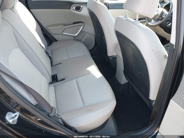 Продажа на аукционе авто 2023 Kia Soul Lx, vin: KNDJ23AUXP7842704, номер лота: 44406783