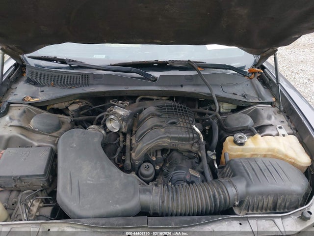 Dodge Charger Se 2014 2C3CDXBG4EH314309 Image 10