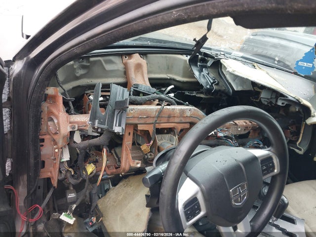 Dodge Charger Se 2014 2C3CDXBG4EH314309 Image 6
