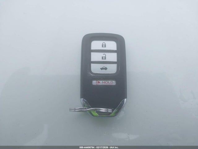Honda Accord Ex-l 2014 1HGCR2F87EA142571 Image 11