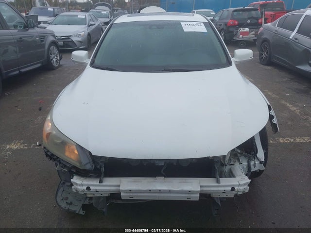 Honda Accord Ex-l 2014 1HGCR2F87EA142571 Image 13