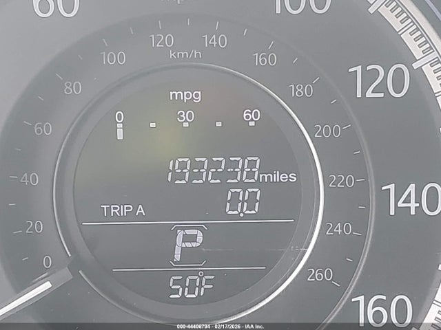 Honda Accord Ex-l 2014 1HGCR2F87EA142571 Image 16