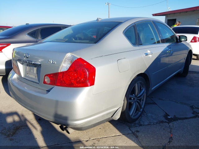 Продажа на аукционе авто 2006 Infiniti M35 Sport, vin: JNKAY01E36M111195, номер лота: 44406810