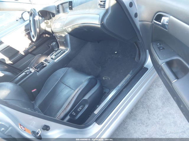 Продажа на аукционе авто 2006 Infiniti M35 Sport, vin: JNKAY01E36M111195, номер лота: 44406810