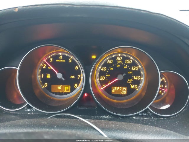 Продажа на аукционе авто 2006 Infiniti M35 Sport, vin: JNKAY01E36M111195, номер лота: 44406810