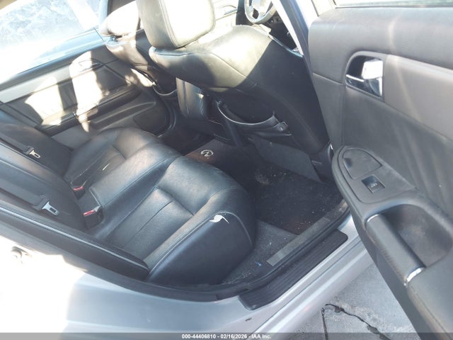 Продажа на аукционе авто 2006 Infiniti M35 Sport, vin: JNKAY01E36M111195, номер лота: 44406810