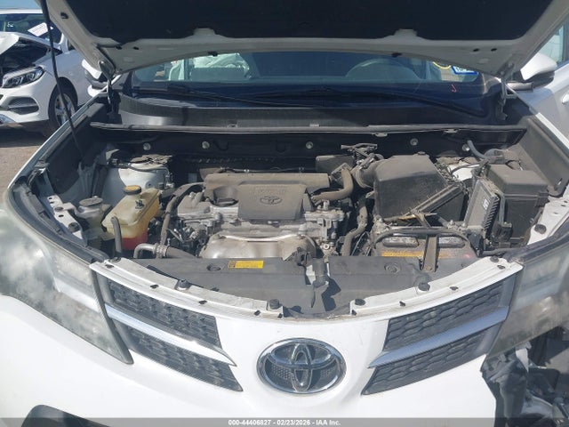 2015 TOYOTA RAV4 2T3WFREV4FW163935 Photo 9