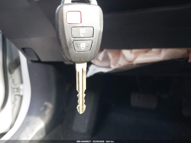 2015 TOYOTA RAV4 2T3WFREV4FW163935 Photo 10