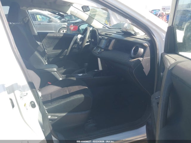 2015 TOYOTA RAV4 2T3WFREV4FW163935 Photo 4